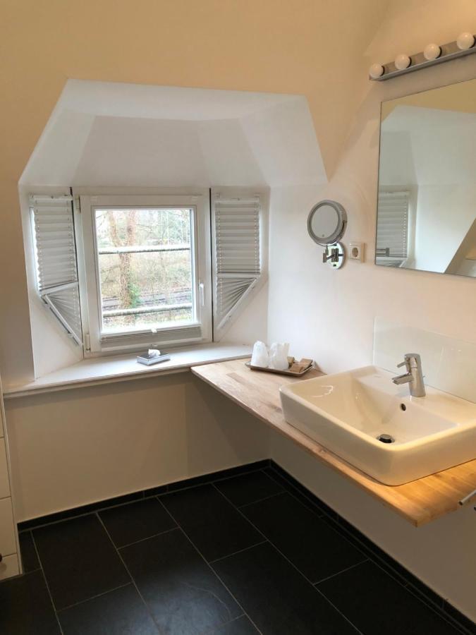 Lili Living Hotel Ratingen Esterno foto