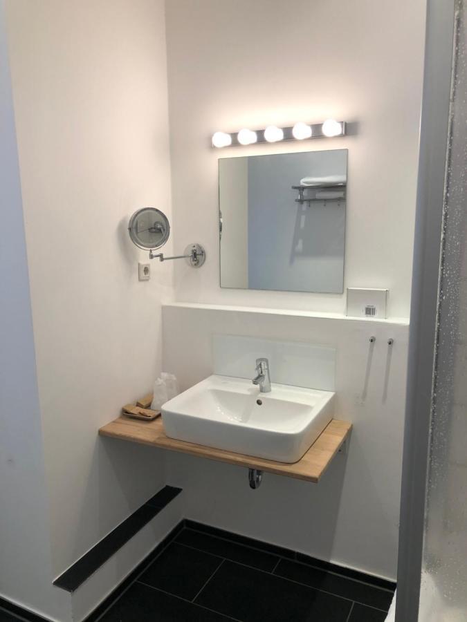Lili Living Hotel Ratingen Esterno foto