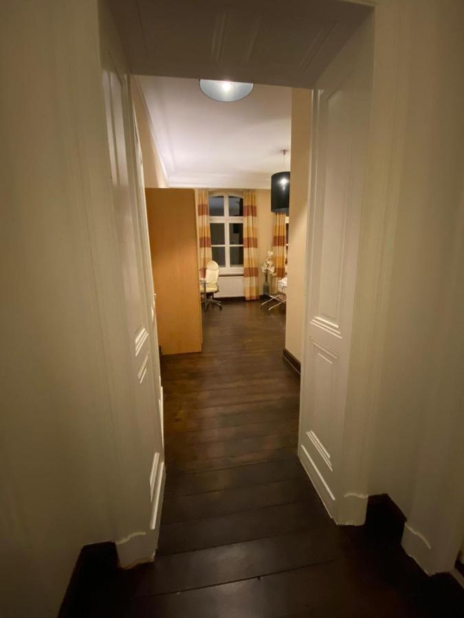 Lili Living Hotel Ratingen Esterno foto