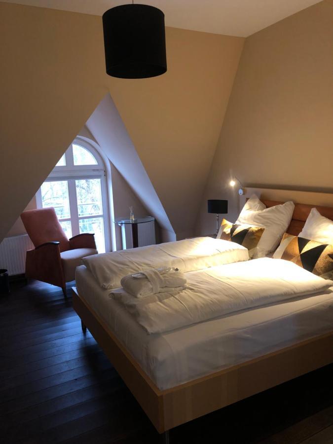 Lili Living Hotel Ratingen Esterno foto