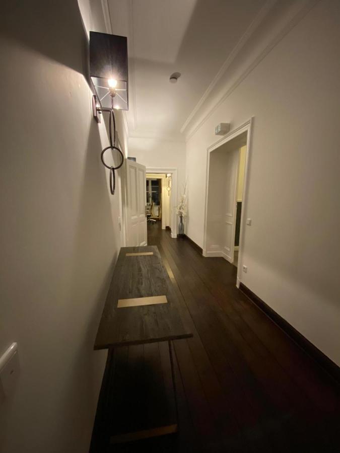 Lili Living Hotel Ratingen Esterno foto