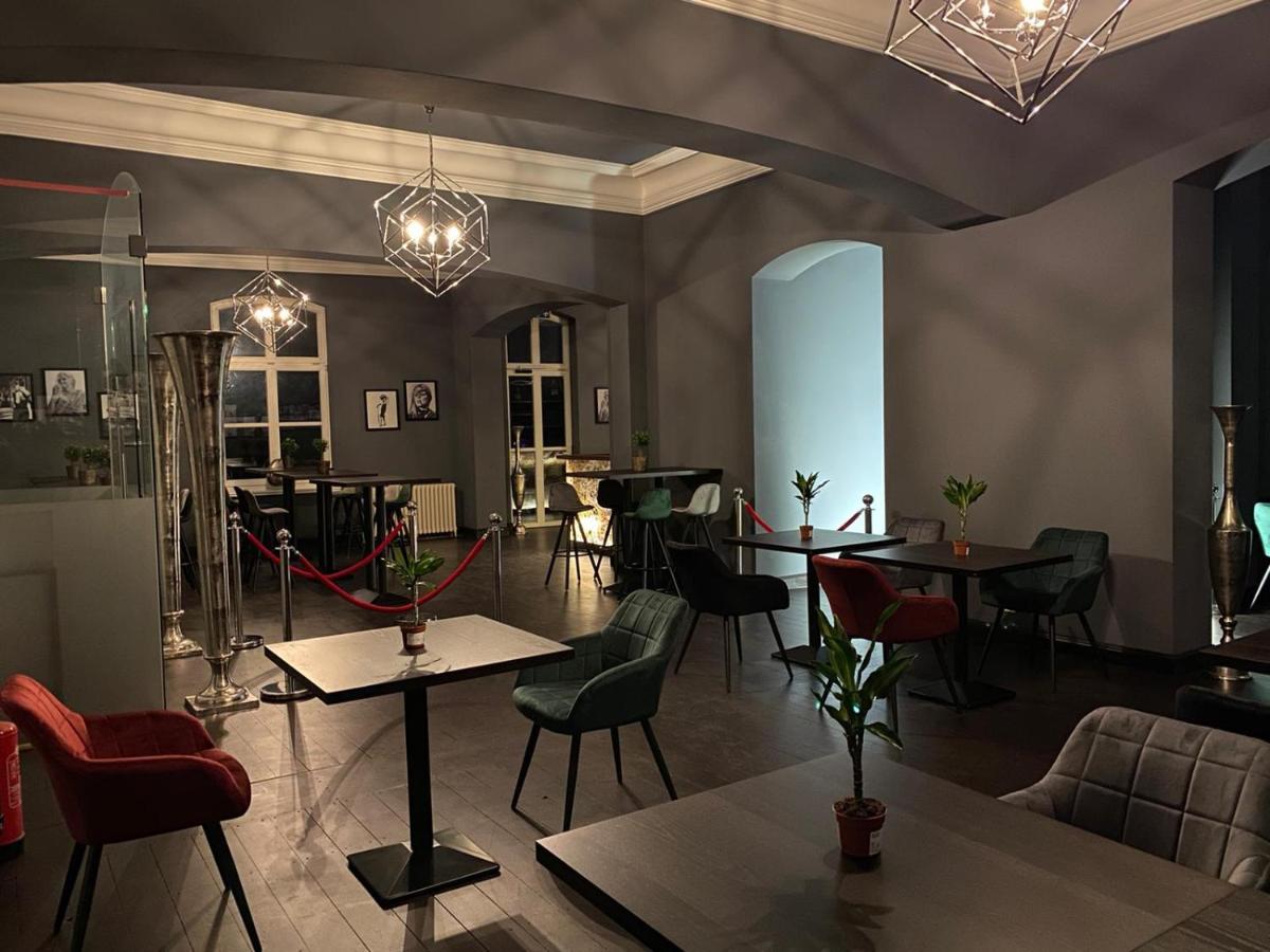 Lili Living Hotel Ratingen Esterno foto