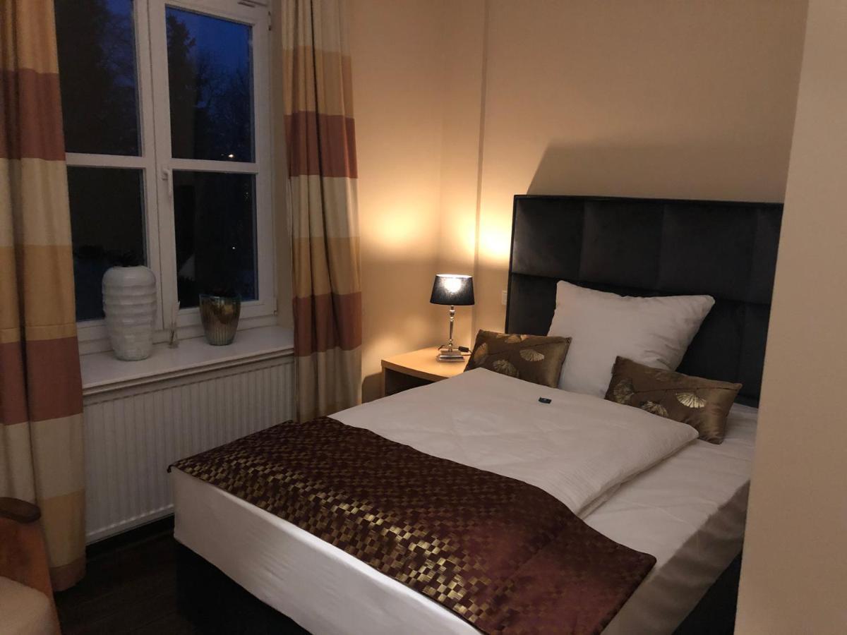 Lili Living Hotel Ratingen Esterno foto