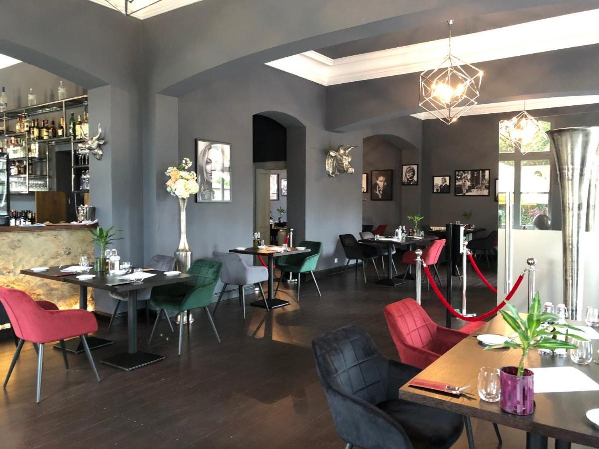 Lili Living Hotel Ratingen Esterno foto