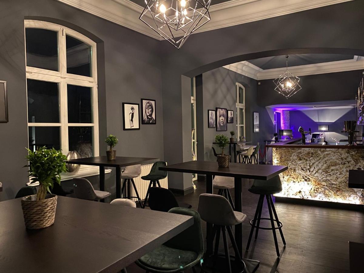 Lili Living Hotel Ratingen Esterno foto