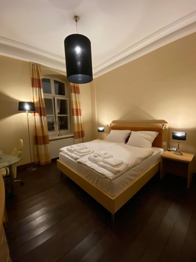 Lili Living Hotel Ratingen Esterno foto