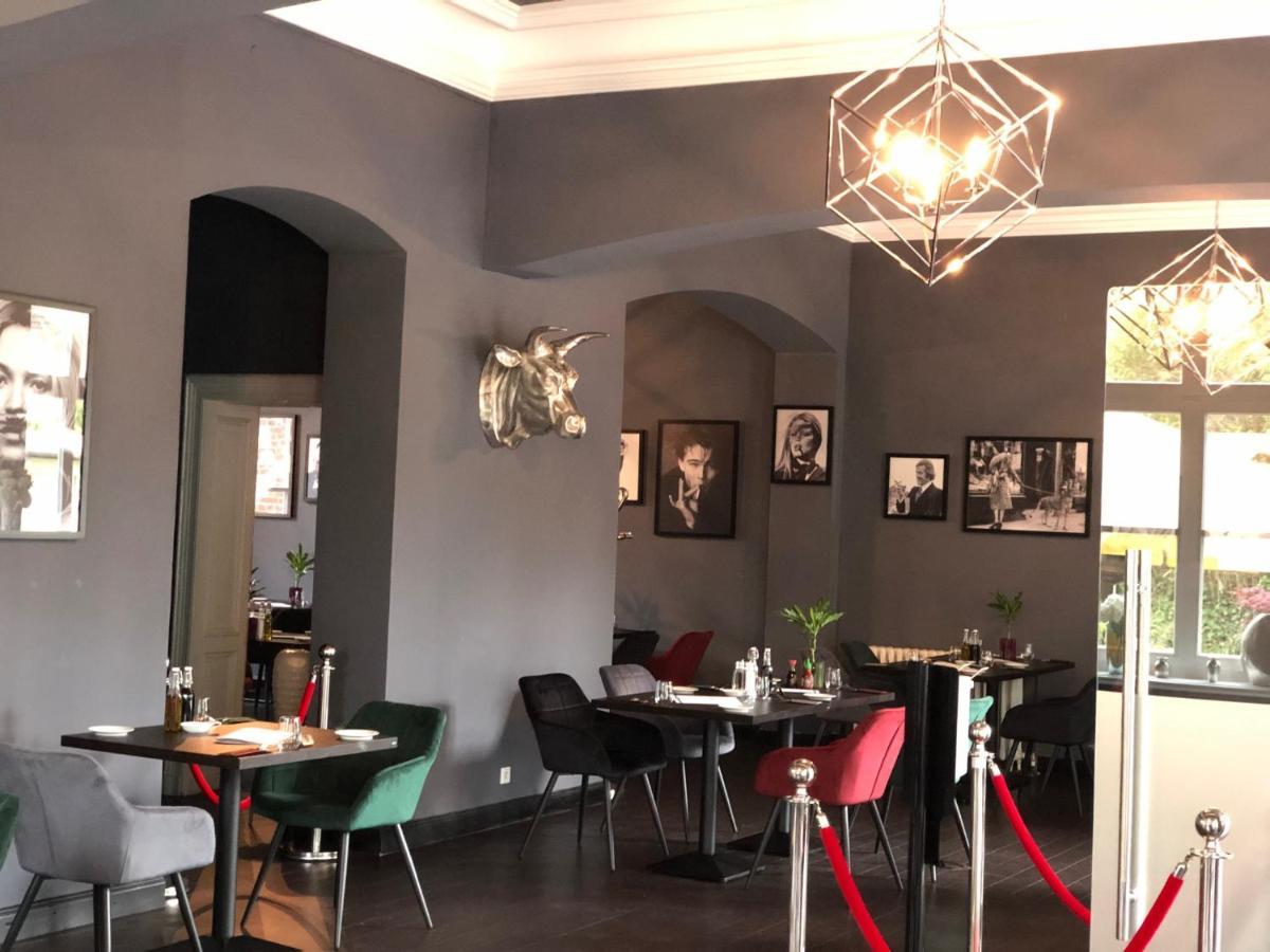 Lili Living Hotel Ratingen Esterno foto
