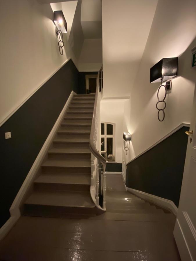 Lili Living Hotel Ratingen Esterno foto