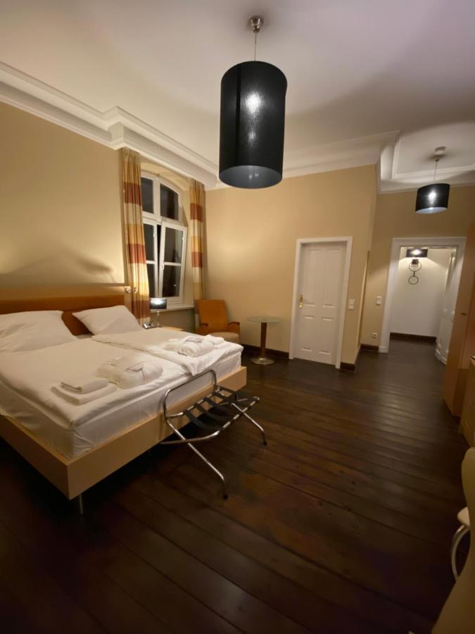 Lili Living Hotel Ratingen Esterno foto