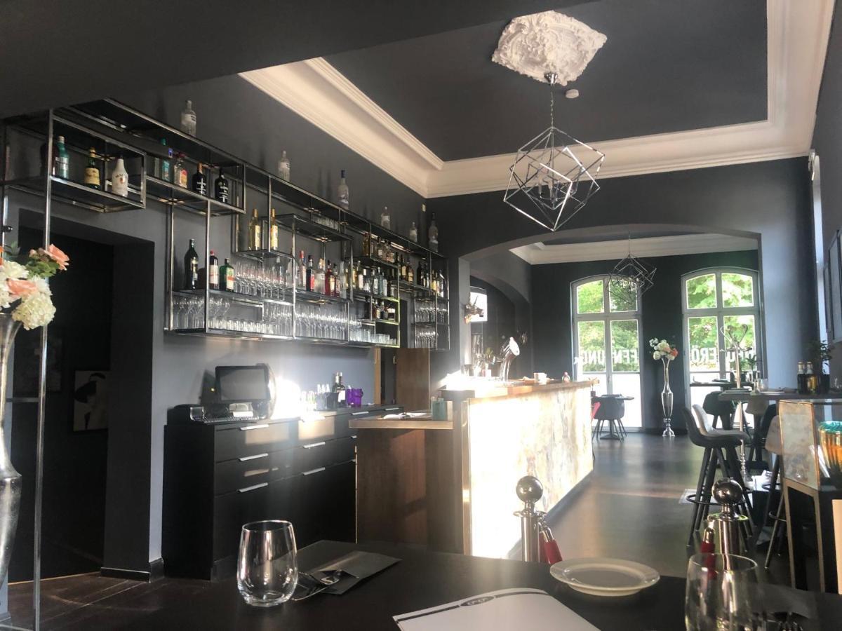 Lili Living Hotel Ratingen Esterno foto