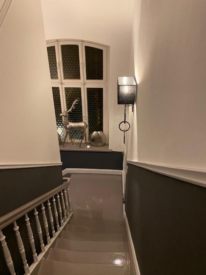 Lili Living Hotel Ratingen Esterno foto