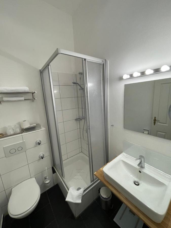 Lili Living Hotel Ratingen Esterno foto